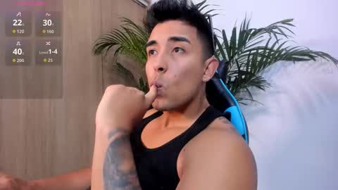 Alan greek online show from 10.15.25