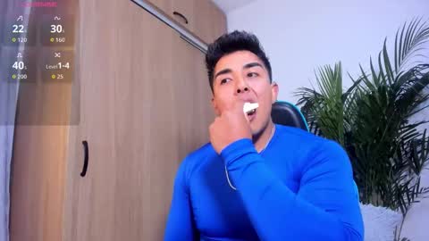 Alan greek online show from 10.25.25