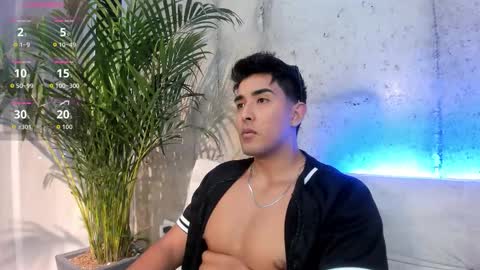 Alan greek online show from 10.29.25