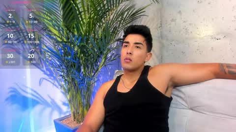 Alan greek online show from 11.01.25