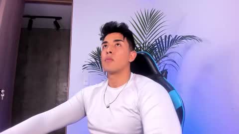 Alan greek online show from 12.04.25