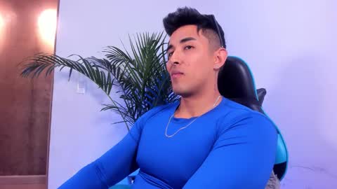 Alan greek online show from 12.16.25