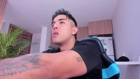 Alan greek online show from 01.08.26