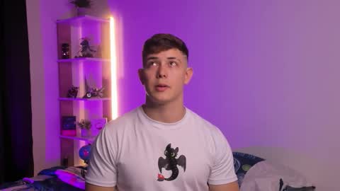 Alan Hadid online show from 11.27.25