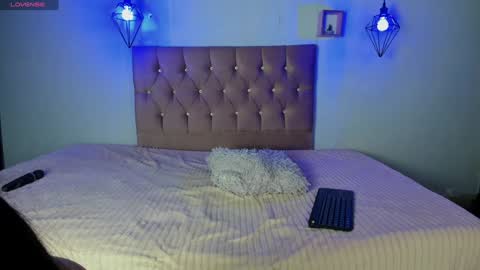 Snapshot of alan_karol_mds chatting on 01.11.25 Alan and Karol online show from 01.11.25