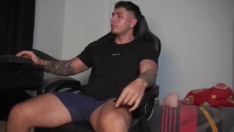 Alan online show from 11.04.25