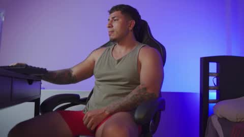 Alan online show from 11.15.25