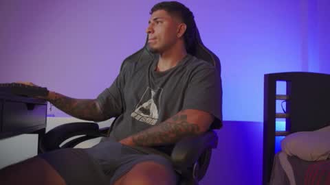 Alan online show from 11.19.25