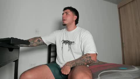 Alan online show from 04.23.26