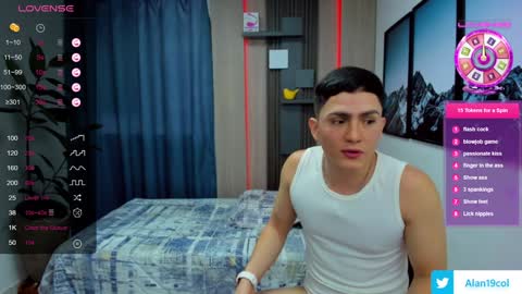 Alan  Kevin can we reach 100 thumbs up please guys  online show from 01.04.25