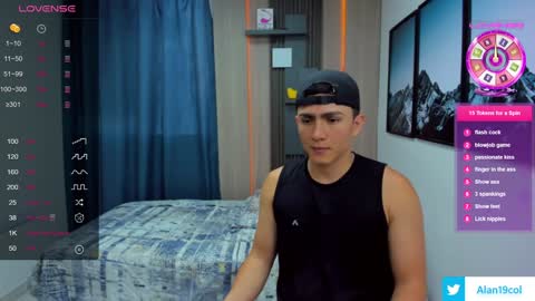 Alan  Kevin can we reach 100 thumbs up please guys  online show from 01.14.25