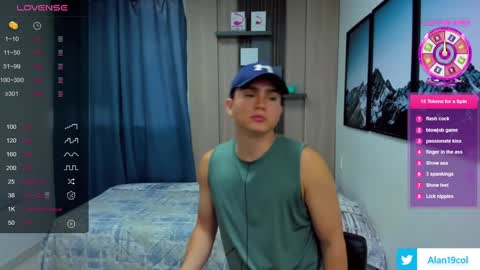 Alan  Kevin can we reach 100 thumbs up please guys  online show from 01.27.25