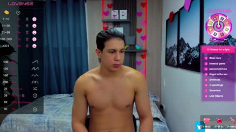 Alan  Kevin can we reach 100 thumbs up please guys  online show from 02.03.25