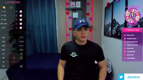 Alan  Kevin can we reach 100 thumbs up please guys  online show from 02.05.25