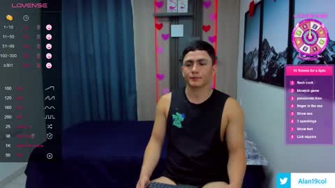 Alan  Kevin can we reach 100 thumbs up please guys  online show from 02.15.25