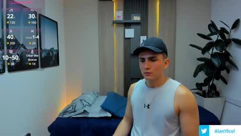 Alan  Kevin can we reach 100 thumbs up please guys  online show from 03.03.26