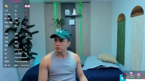 Alan  Kevin can we reach 100 thumbs up please guys  online show from 07.06.26