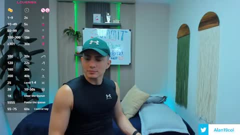 Alan  Kevin can we reach 100 thumbs up please guys  online show from 07.11.26