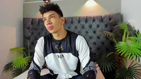 Alan online show from 10.18.25