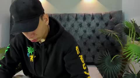 Alan online show from 10.22.25