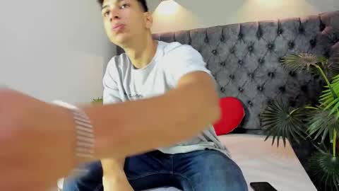 Alan online show from 11.08.25