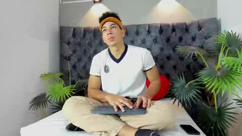 Alan online show from 11.10.25