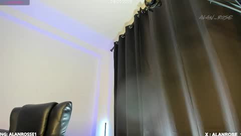 Alan online show from 02.03.26