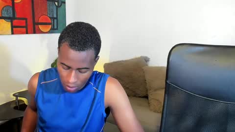 Snapshot of alan_scot chatting on 01.05.25 Alan and Criss - WE JUST FRIENDS WITH BENEFITS BOTH VERS online show from 01.05.25