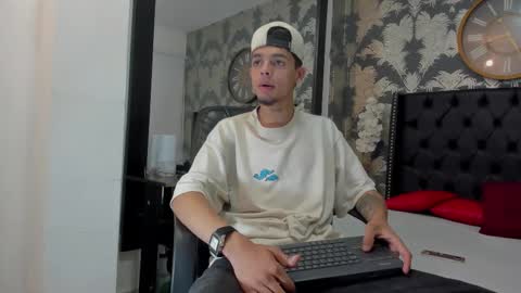 alan_smithy online show from 09.19.25