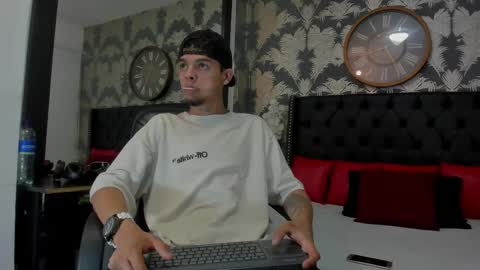 alan_smithy online show from 09.24.25