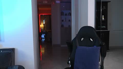 Alan Vidal online show from 10.09.25