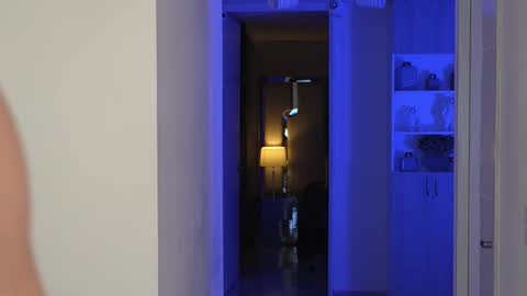 Alan Vidal online show from 10.23.25