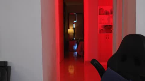 Alan Vidal online show from 10.25.25