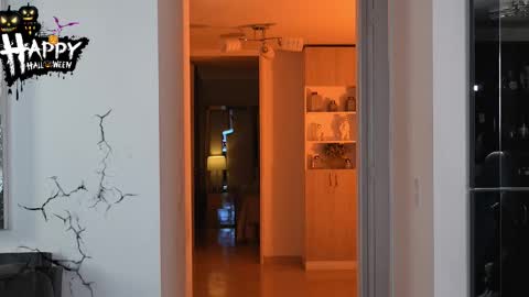 Alan Vidal online show from 10.31.25