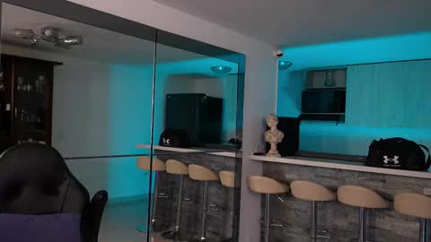 Alan Vidal online show from 02.24.26