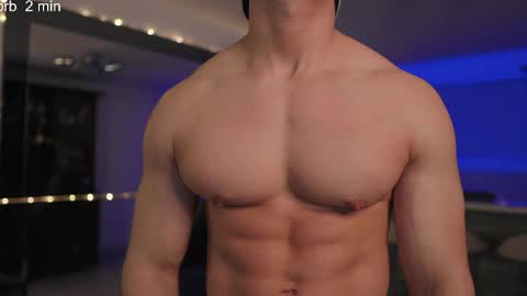 Alan Vidal online show from 04.20.26