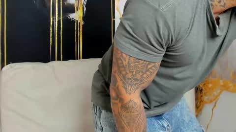 alan_vitori online show from 07.18.26