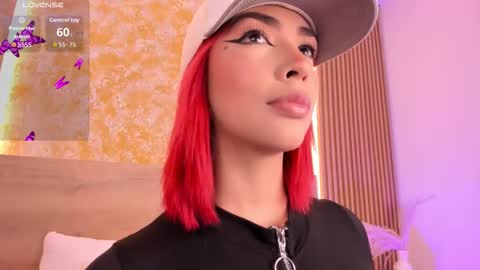 alana_2916 online show from 09.10.25