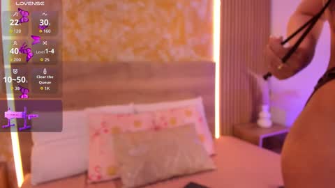 alana_2916 online show from 10.07.25