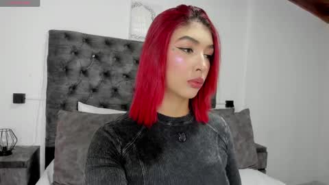 Snapshot of alana_2916_ chatting on 05.24.26 Alana online show from 05.24.26