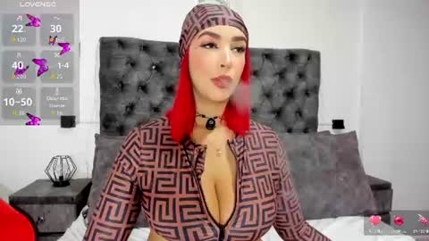 Alana online show from 07.19.26