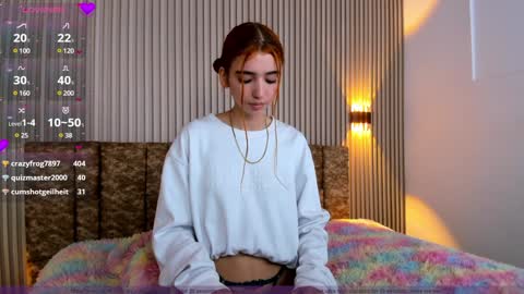 A L A N A  online show from 12.05.24