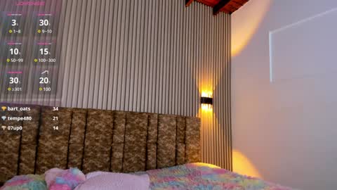 A L A N A  online show from 12.07.24