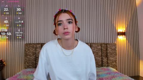 A L A N A  online show from 12.16.24