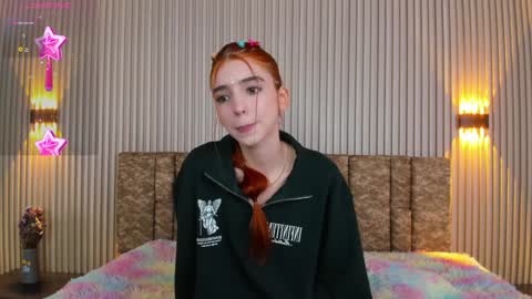 A L A N A  online show from 01.03.25