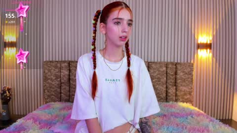 A L A N A  online show from 01.07.25