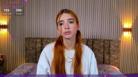 A L A N A  online show from 02.07.25