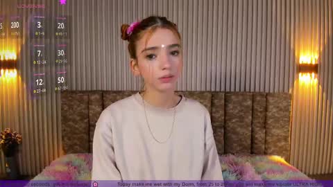 A L A N A  online show from 02.13.25