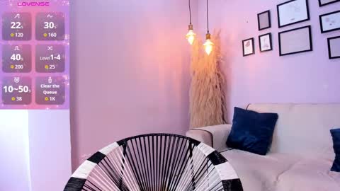 Alana online show from 09.23.25