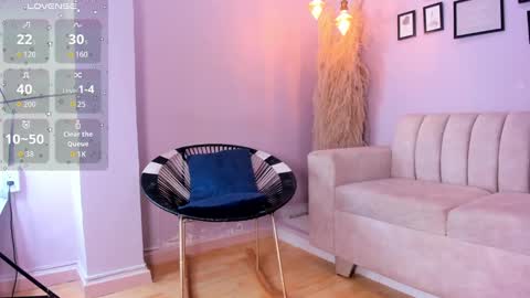 Alana online show from 10.08.25